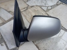 Retrovisore Sinistro Hyundai Tucson 2016 Non Dotato Di Ribaltamento Automatico