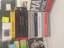 Lotto di 14 libri di Marco