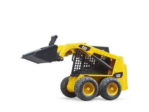 Bruder minipala cat con - bruder, benna