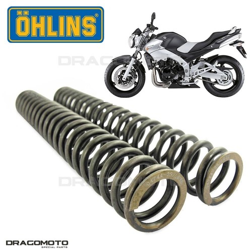 Suzuki gsr 600 2006 2009 - suzuki, molle