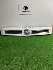 GRIGLIA MASCHERINA ANTERIORE FIAT PANDA 2003-2006