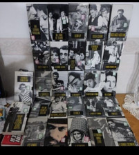 Stock Video Cassette VHS