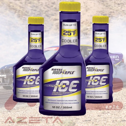 Additivo radiatore royal - additivo,