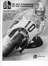 advertising Pubblicità-CASCO