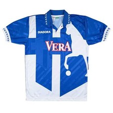 Maglia calcio away Padova