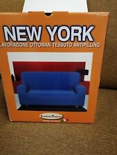 N.2 copridivani elasticizzati 2 + 3 posti