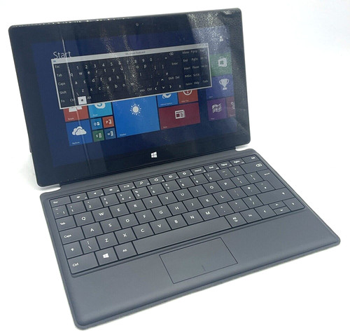 Microsoft surface 6 - surface, rt