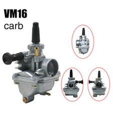 Carburatore Moto Mikuni VM16