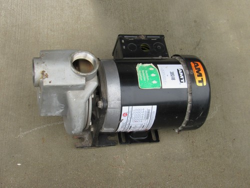Pompa centrifuga dayton 4te25 - pompa,