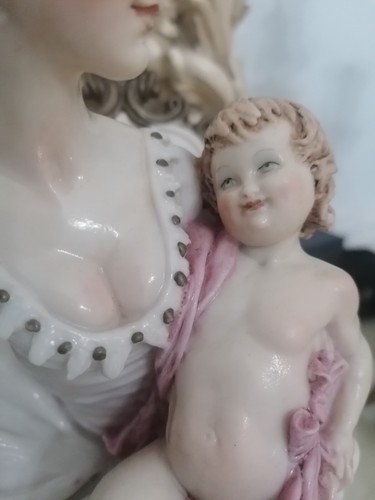Giuseppe armani statuina - armani,