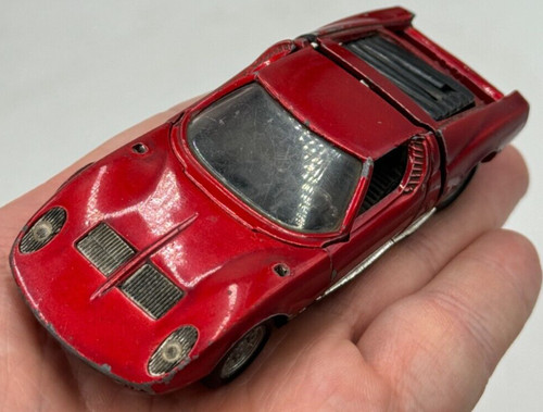 Politoys 552 lamborghini - m, n.552
