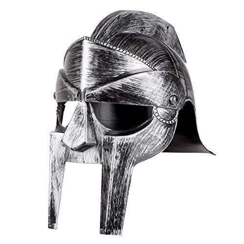 Boland 01388 elmo gladiatore - -,