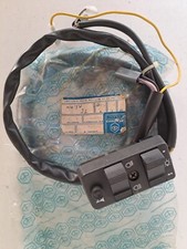 Piaggio 233284 deviatore luci - piaggio,