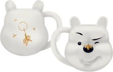 Tazza a forma di Winnie The