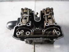 SAA0 Testata Motore Testa Albero Camme Castelletto Kymco Xciting 500 2005 2006