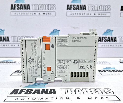 Wago 750 1504 16do 24vdc - 750-1504,