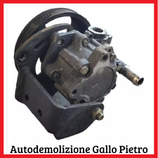 Pompa servosterzo GREAT WALL steed 2.4 gpl 4x4 4wd 2009 2010 2011 ricambi usati