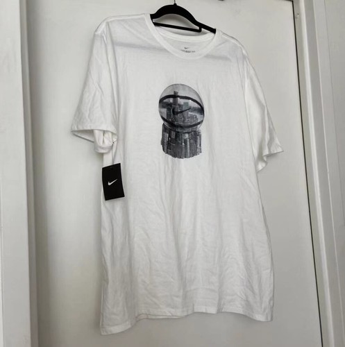 Nike men nyc basketball - men's,