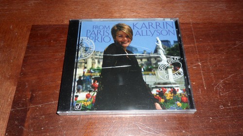 From paris rio karrin - from,