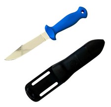 Coltello Subacqueo MAC SUB 11