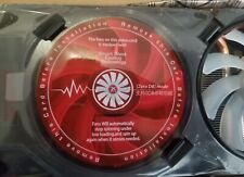 Scheda grafica Xfx Rx 480 4gb