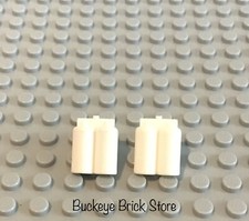 LEGO 2 Space Diver Aiirtank Air Tanks White 6804 493 6544 6339 897 462 894 897 
