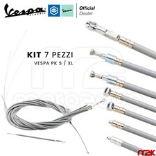 KIT FILI TRASMISSIONE 7 CAVI