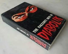 Sansoni - TRE RACCONTI NERI DI