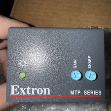 Extron Electronics 60 –541