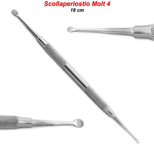 Scollaperiostio molt - molt, 4