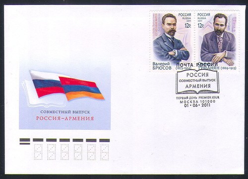 Russia 2011