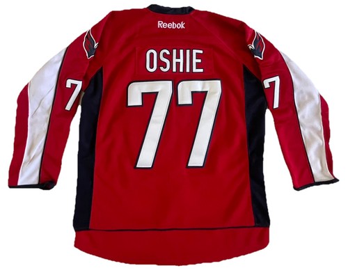 Maglia washington capitals - maglia,