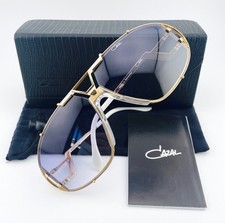 occhiali da sole vintage CAZAL