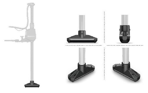 Garmin gt360uhd trasduttore - garmin,