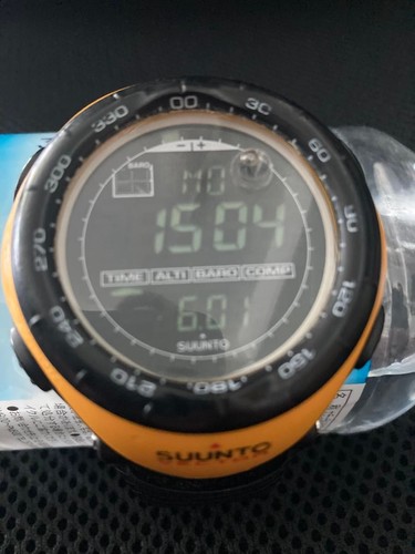 Orologio polso suunto - orologio,