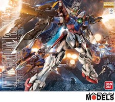 Gundam MG 1/100 WING GUNDAM