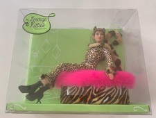 Mattel Barbie Lounge Kitties