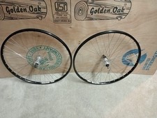 Ritchey Rock 415 E Ruote