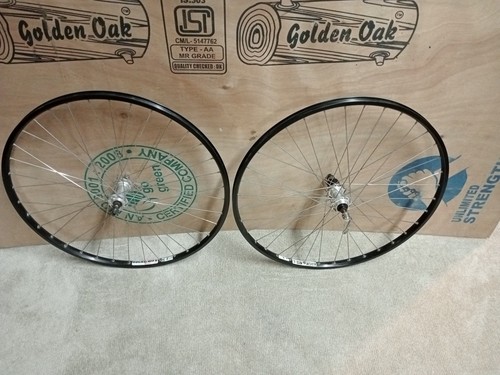 Ritchey rock 415 ruote - 415,