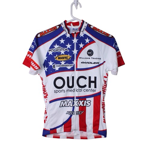 Voler maglia ciclismo uomo - maglia, s