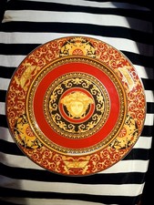 Versace Rosenthal piatto da