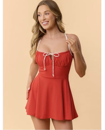Logilates mini abito donna - mini,