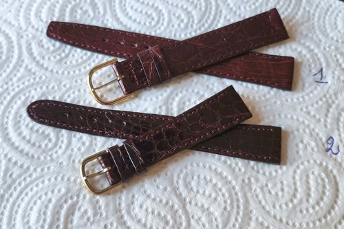 Bracelets montre vintage - bracelets,