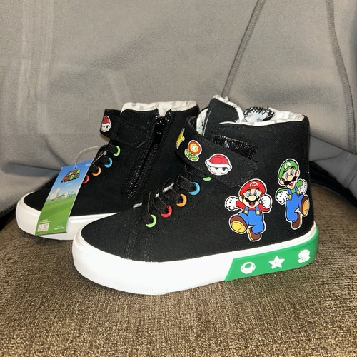 Sneakers bambino super mario - sneakers,