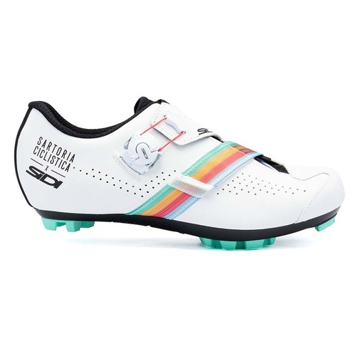 Scarpe sidi macinacaffè mtb - scarpe,