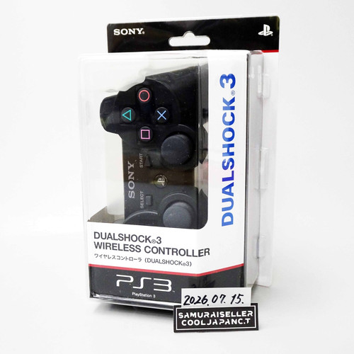 Controller sony ps3 dual - ps3, shock