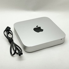 Apple MacMini 6,2 A1347 2012 i7 3615QM 2,30 GHZ 16 GB 250 GB SSD OSX High Sierra
