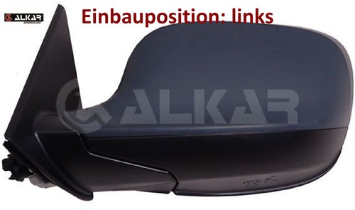 Alkar 9041885 specchio - alkar,