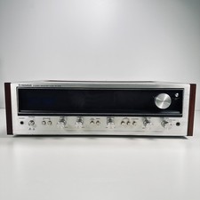 Pioneer 636 ricevitore - sx-636,