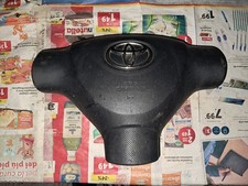 Airbag Volante TOYOTA Aygo 1 Serie 2005-2014 5ADA3N0089288D